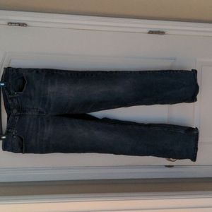 Calvin Klein Jeans Straight Fit